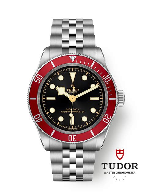 tudor black bay watch price